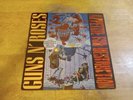 Guns N Roses Appetite For Destruction 1987 OG First Banned Cover,gema Ex