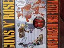 Appetite for Destruction by Guns n' Roses (Vinyl, 1987, First Pressing)