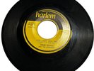 Pearl Reaves and the Concords You Can't Stay Here I'm Not Ashamed HARLEM 2332 VG
