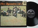 THE SPACEMEN Elec Dynamica Vol. 2 NM- NIVICO Original Surf LP Japan ultrasonic