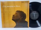 ELLA FITZGERALD Like Someone in Love ORIG 1957 LP Verve MGV-4004 EX Vinyl MONO