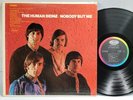 The Human Beinz - Nobody But Me - OG 1968 LP - CAPITOL - PSYCH ROCK - VG++