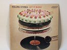 1969 The Rolling Stones “Let It Bleed” Original Vinyl LP London NPS-4 Stereo VG