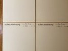 FRANK ZAPPA Joe's Garage Vol. 1 &2 US 1982 K-Disc Mastering PROMO 4xLP ACETATE