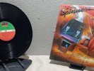 SPINNERS The Best Of... ATLANTIC LP VG+ Early Printing