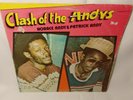 Horace Andy & Patrick Andy, Clash of the Andys, Thunder Bolt Records, Vinyl LP