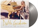 DELTA GOODREM CHILD OF THE UNIVERSE NEW LP