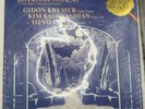Mozart Divertimento K.563 LP  Yo-Yo Ma Gidon Kremer. KIMKASHKASHIAN, YO YO MA