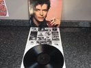 LP VINYL DAVID BOWIE ALBUM CHANGES TWO BOWLP 3 UK 1ST PRESS 1981 EX/EX