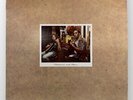 Ben Harper,Tom Freund - Pleasure And Pain / Vinyl LP