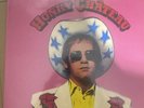 Elton John Honky Château Blood Records Vinyl Pink & Yellow Splatter Limited 500