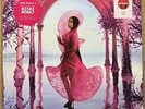 Nicki Minaj Pink Friday 2 Marble Pink Vinyl