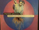 Digable Planets Lp- Reachin'(A new refutation of time and space)