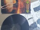 Machine Head - Burn My Eyes ,RARE Vinyl LP, 12