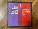 Afrika Bambaataa & Soulsonic Force ‎– Looking For The Perfect Beat 45 Vinyl NM
