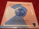 Duran Duran 'As The Lights Go Down' Live Oakland '84 RSD 2019 Vinyl Double LP