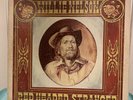Red Headed Stranger Willie Nelson 1975 Vinyl Columbia Records BL33482