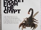 Rocket From The Crypt 'Scream,Dracula,Scream ' original punk 1995 US vinyl LP