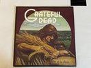 Grateful Dead Wake Of The Flood LP 1973 Grateful Dead Records VG+ Play Test