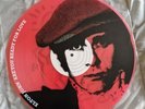 Elton John Are You Ready For Love Pink Vinyl Keith Haring Rare Limited Edition