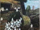 Kevin Ayers – Whatevershebringswesing LP - 1972 UK Harvest SHVL 800 A-1 / B-1 EX