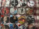 DAVID BOWIE Set Of 23 X 40th Anniversary Or RSD Picture Discs All Mint/NM