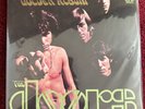 The Doors “Golden Album” Red Colour Vinyl #/5000 + Red 7-inch single *IN STOCK*