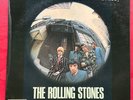 The Rolling Stones Big Hits High Tide Lp UK Stereo 1st Press [Ex/Ex-] *Genuine*