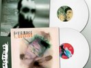 David Bowie Outside 2015 US Black Friday 2 X LP White Vinyl New Sealed Limited
