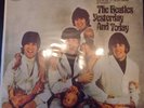 The Beatles 5 Albums 6 Lps Plus Beatles Slip Matt