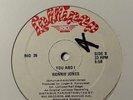 Ronnie Jones - You and I  12