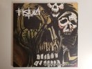Fistula – Shape Of Doom To Cumm))) (2016) Vinyl LP Doom Stoner Sludge Bongzilla