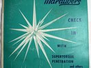 The Marauders Check In With Supertorque Penetration And Others AUTOGRAPHED
