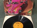 The mothers - just another band from L.A. - Frank Zappa Vinyl Lp TestedVg++/ Vg+