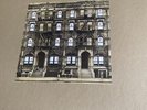 Led Zepplin Physical Graffiti Super Deluxe Box Set .. Ltd Edition … Rock History