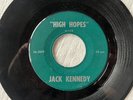 FRANK SINATRA & JACK KENNEDY High Hopes/All the Way 1960 JFK President Campaign