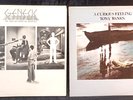 'The Lamb Lies Down on Broadway' Genesis Vinyl LP 1974 Original 1st Pressing UK