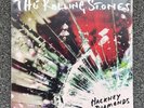 UK The Rolling Stones Hackney Diamonds Paul Smith Alternativ Artwork Cover Vinyl