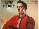 Elvis Presley - Just For You - 45 RPM Record with (4) Songs, EPA-4041 (1957)