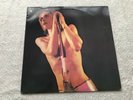 IGGY AND THE STOOGES   RAW POWER 1976 USA REISSUE VINYL LP ALBUM AL 32111