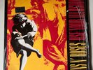 GUNS N' ROSES Use your illusion I LP Geffen Records 1991