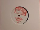 SLEAFORD MODS WEST END GIRLS VINYLE 7' RARE WHITE LABEL NEUF EXCLU TOURNEE UK