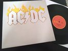 AC/DC New Zealand NZL Neuseeland COLD HEARTED MAN 12