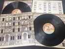 LED ZEPPELIN Physical Graffiti 1975 UK 1ST PRESS 1/4/1/1 no (W) & ONE FOLD INNER