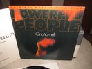 GINO VANNELLI Vinyl LP 