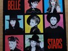 The Belle Stars Signed Record Sleeve Album