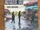 Husker Du Zen Arcade Gatefold Vinyl LP  SST 027 1984