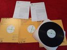 Cliff Richard Peter Skellern On Stage BBC Transcription 3 x LP Vinyl Records