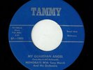 MONORAYS * My Guardian Angel * TAMMY * US Doo-Wop Rock'n'Roll * MP3