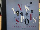 Decca Records Ink Spots, Album #A-477 (1946), Vintage Set of 4-10